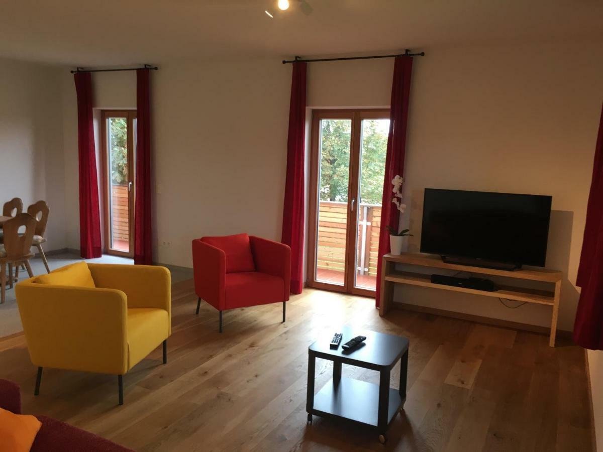 Ferienwohnungen Reschenhof Rosenheim Rom bilde